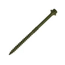 Exterior Screws